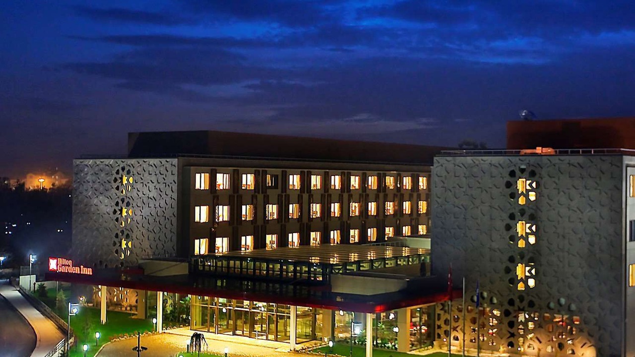 Photo of Outdoor in Konya