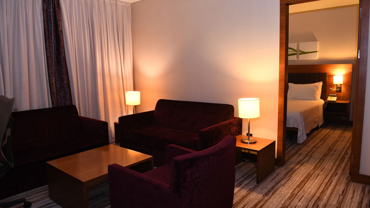 Photo of Bedroom in Konya