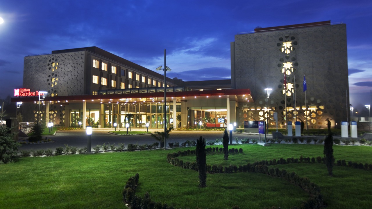 Photo of Outdoor in Konya