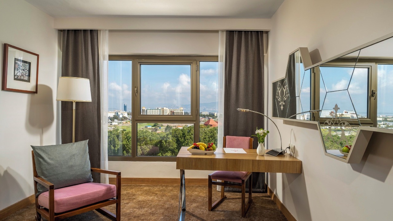 Photo of Bedroom in Narlidere