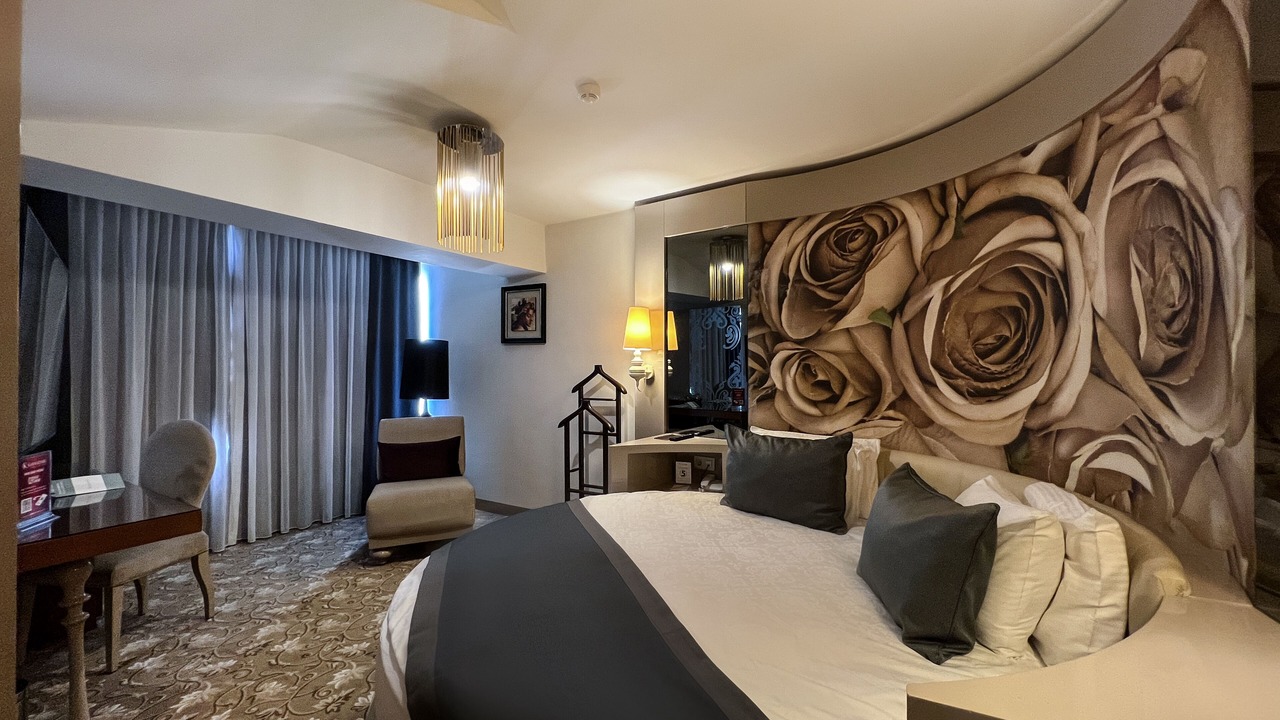 Photo of Bedroom in Narlidere