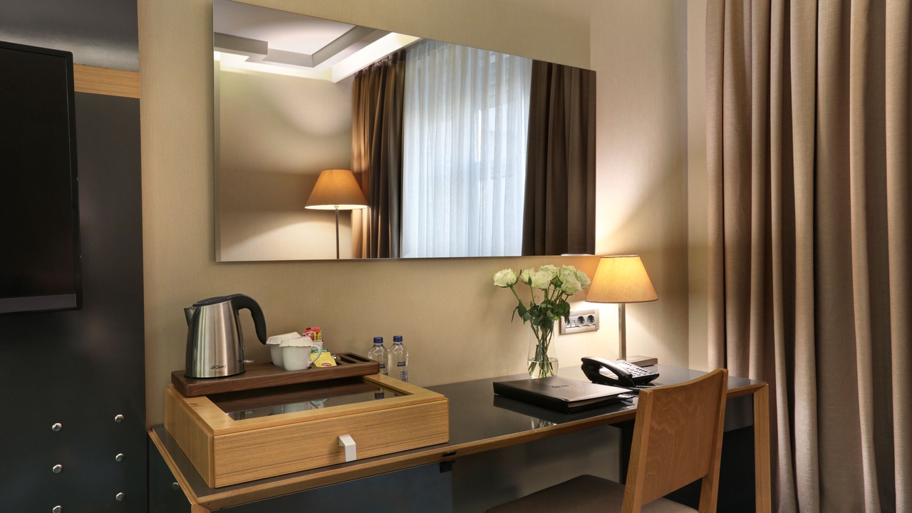 Photo of Bedroom in Corlu