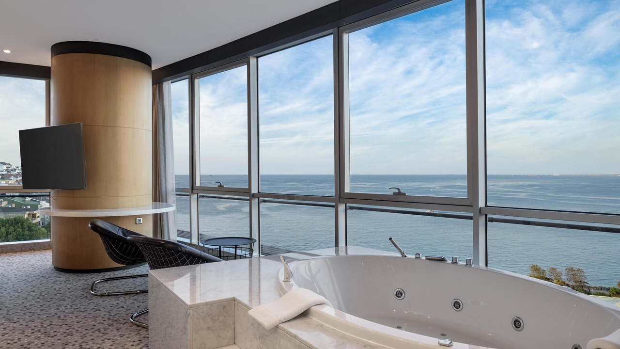 Photo of Bathroom in Moda