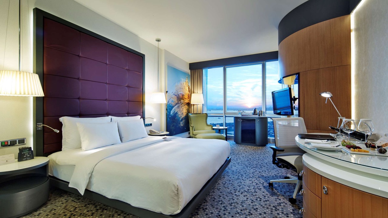 Photo of Bedroom in Moda