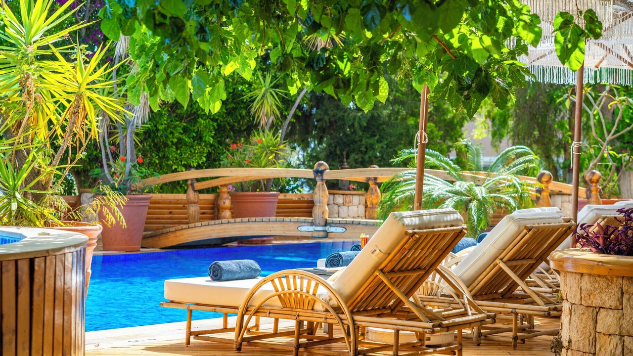 Photo of Outdoor in Kalkan