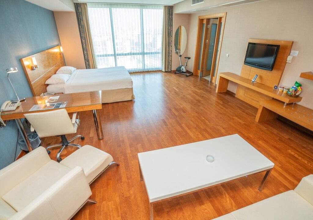Photo of Bedroom in Cigli