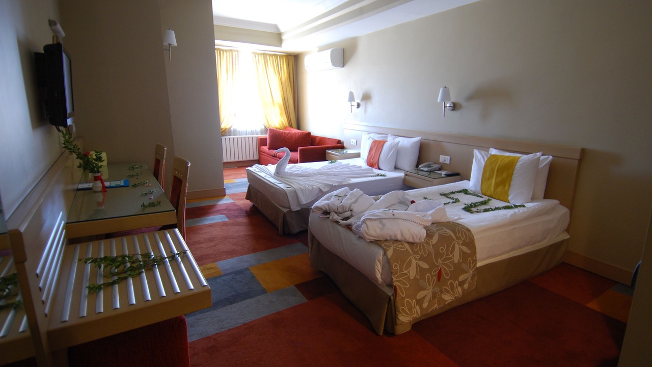 Photo of Bedroom in Sur