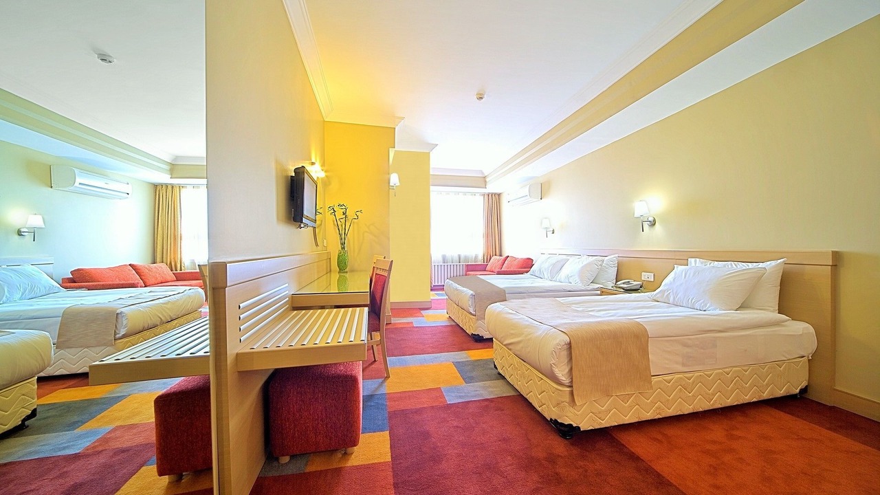 Photo of Bedroom in Sur