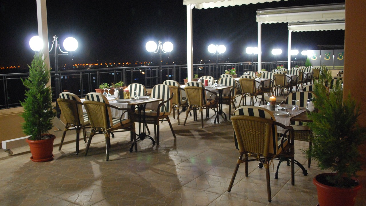 Photo of Outdoor in Sur