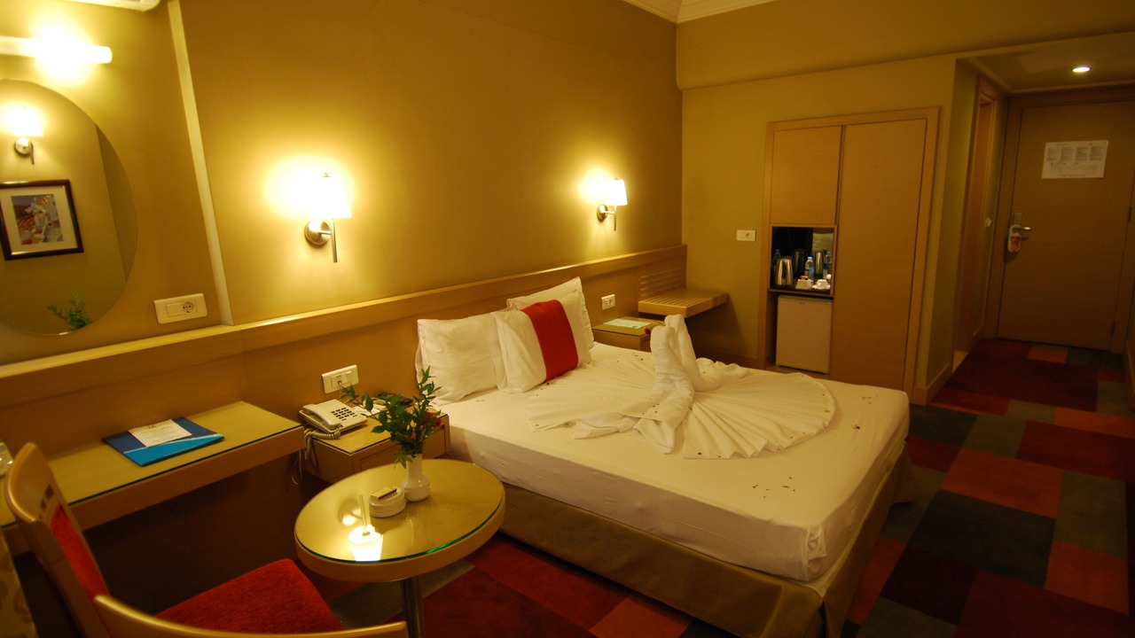 Photo of Bedroom in Sur
