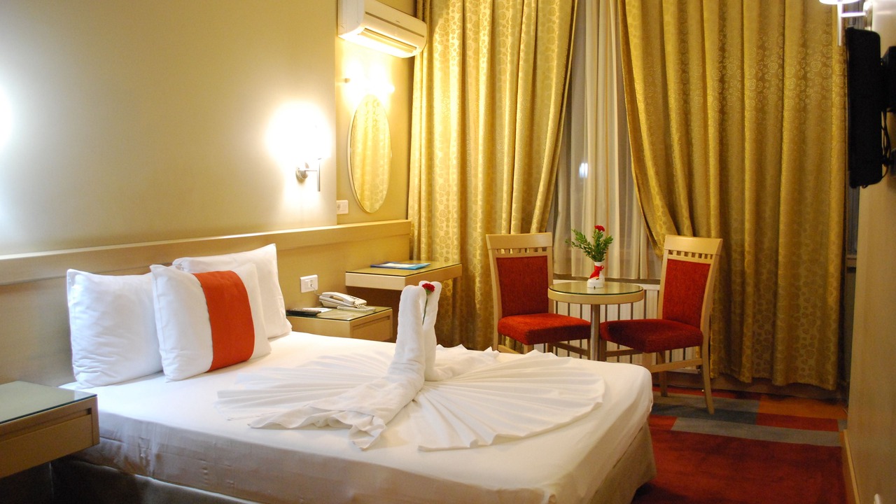 Photo of Bedroom in Sur
