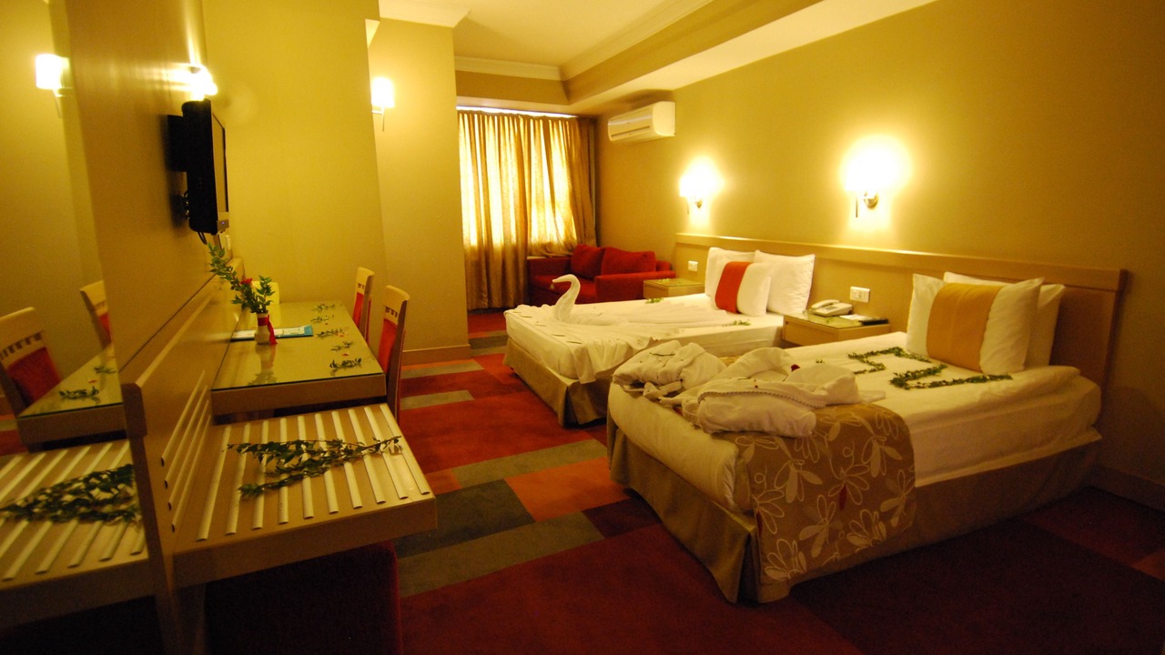Photo of Bedroom in Sur