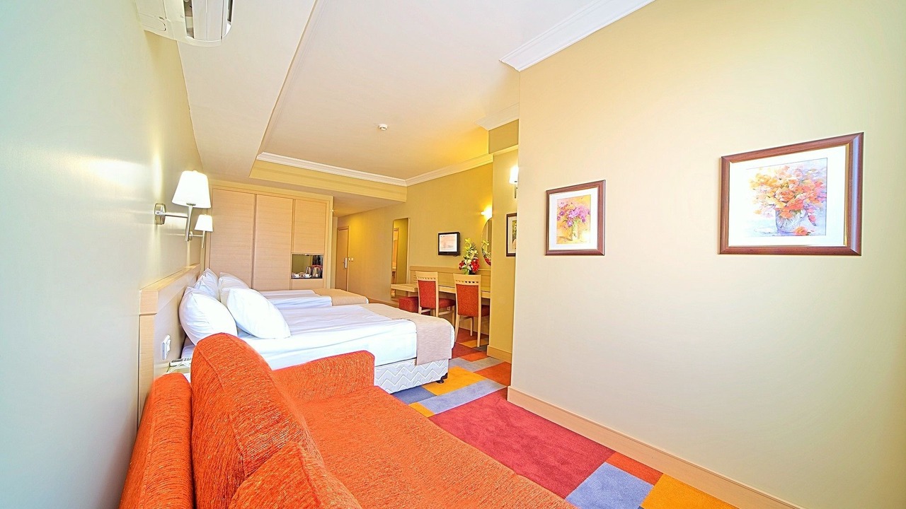 Photo of Bedroom in Sur