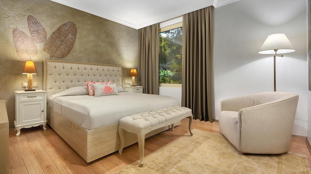 Photo of Bedroom in Torba