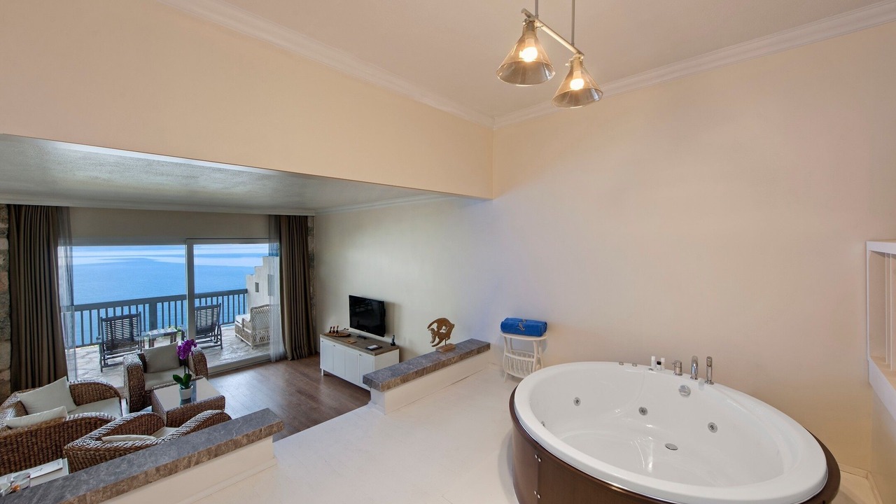 Photo of Bedroom in Torba