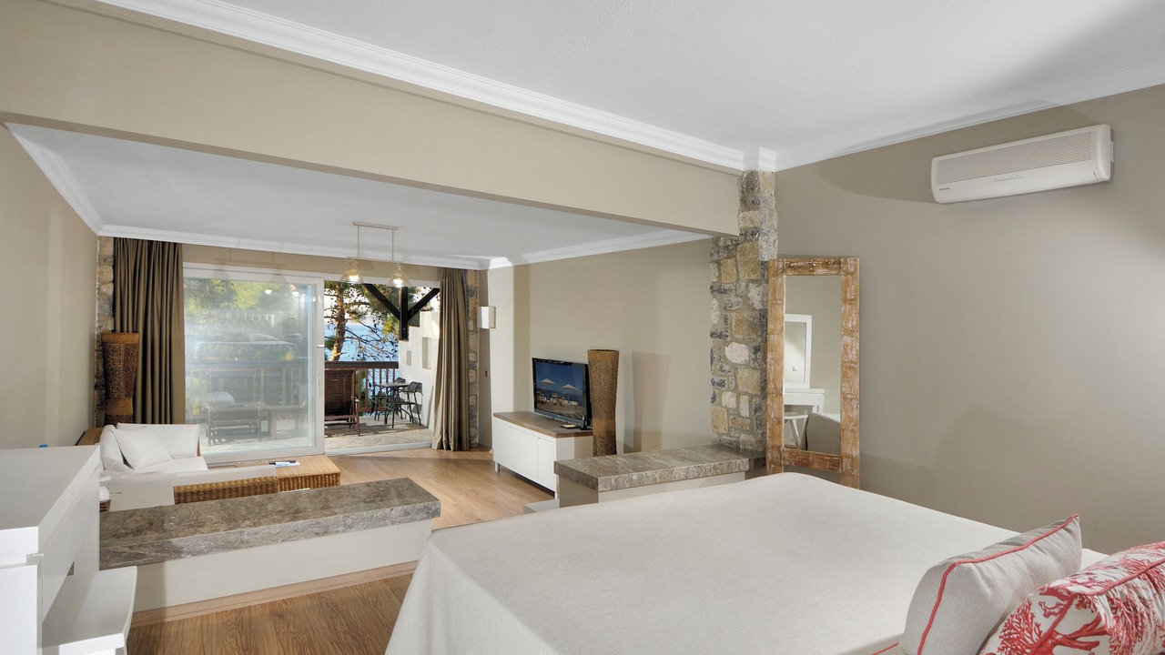 Photo of Bedroom in Torba