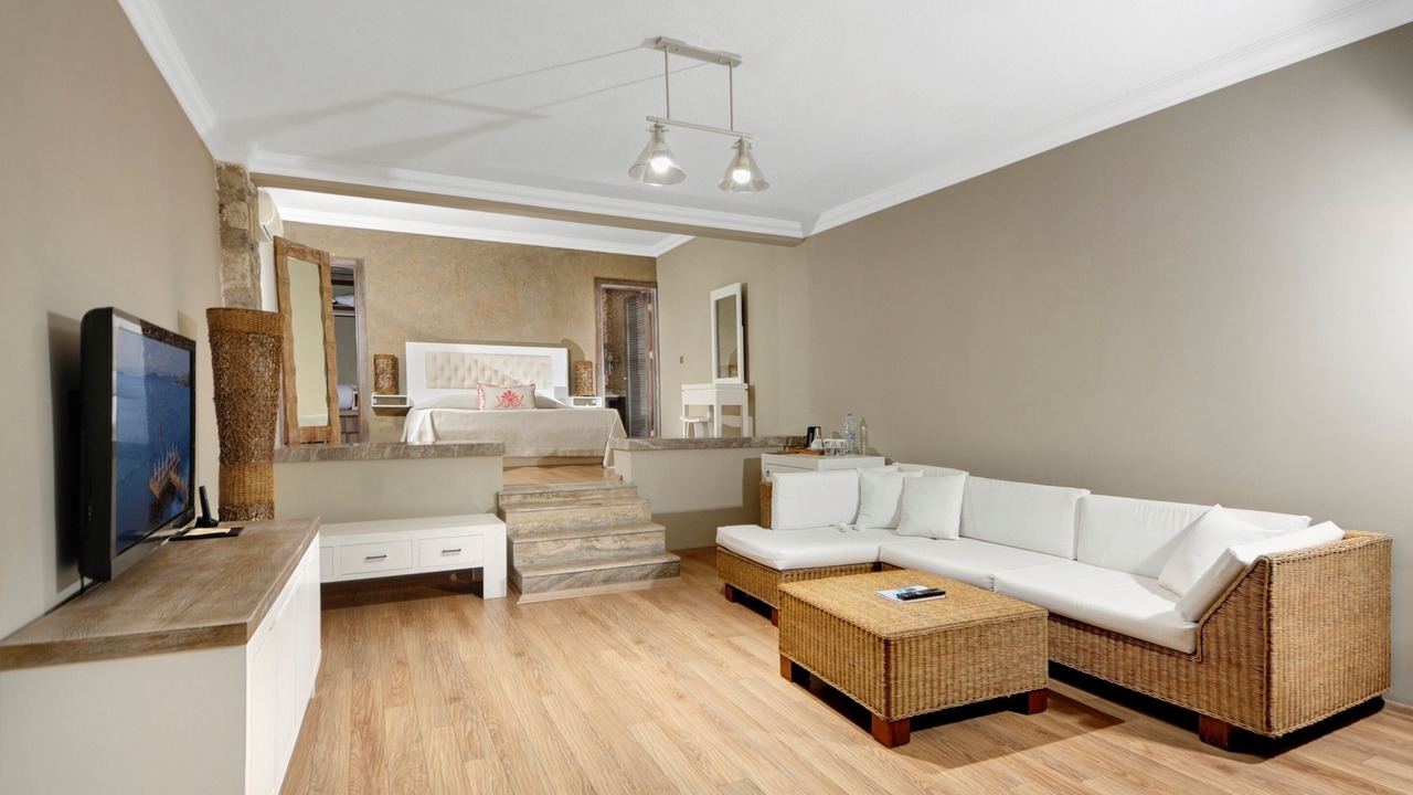 Photo of Bedroom in Torba