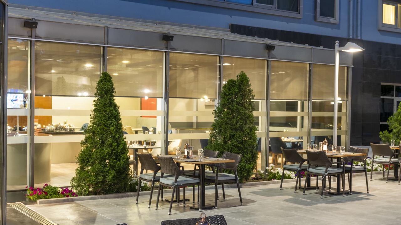 Photo of Outdoor in Kayseri