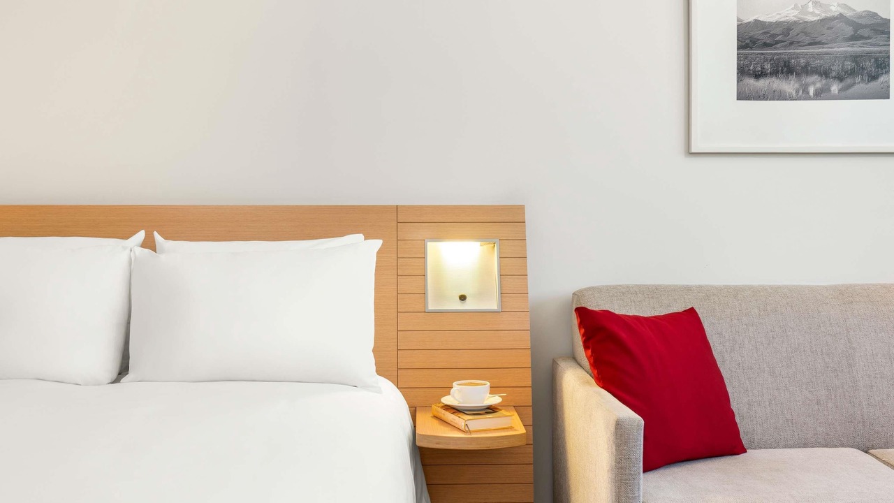 Photo of Bedroom in Kayseri