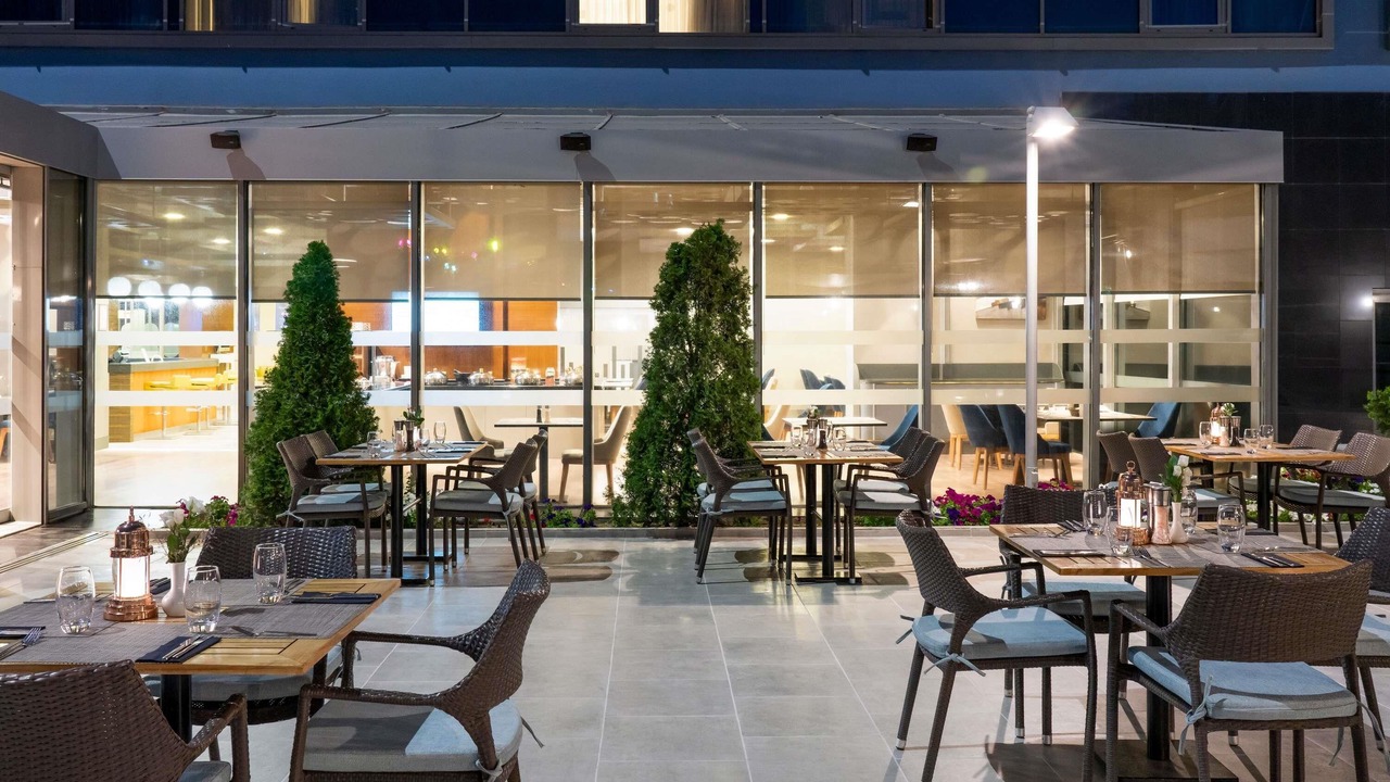 Photo of Outdoor in Kayseri