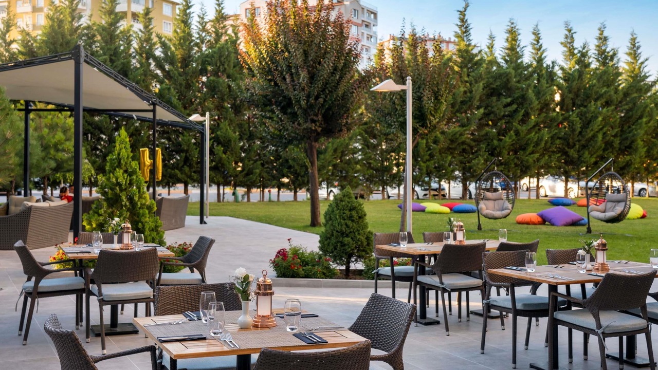 Photo of Outdoor in Kayseri