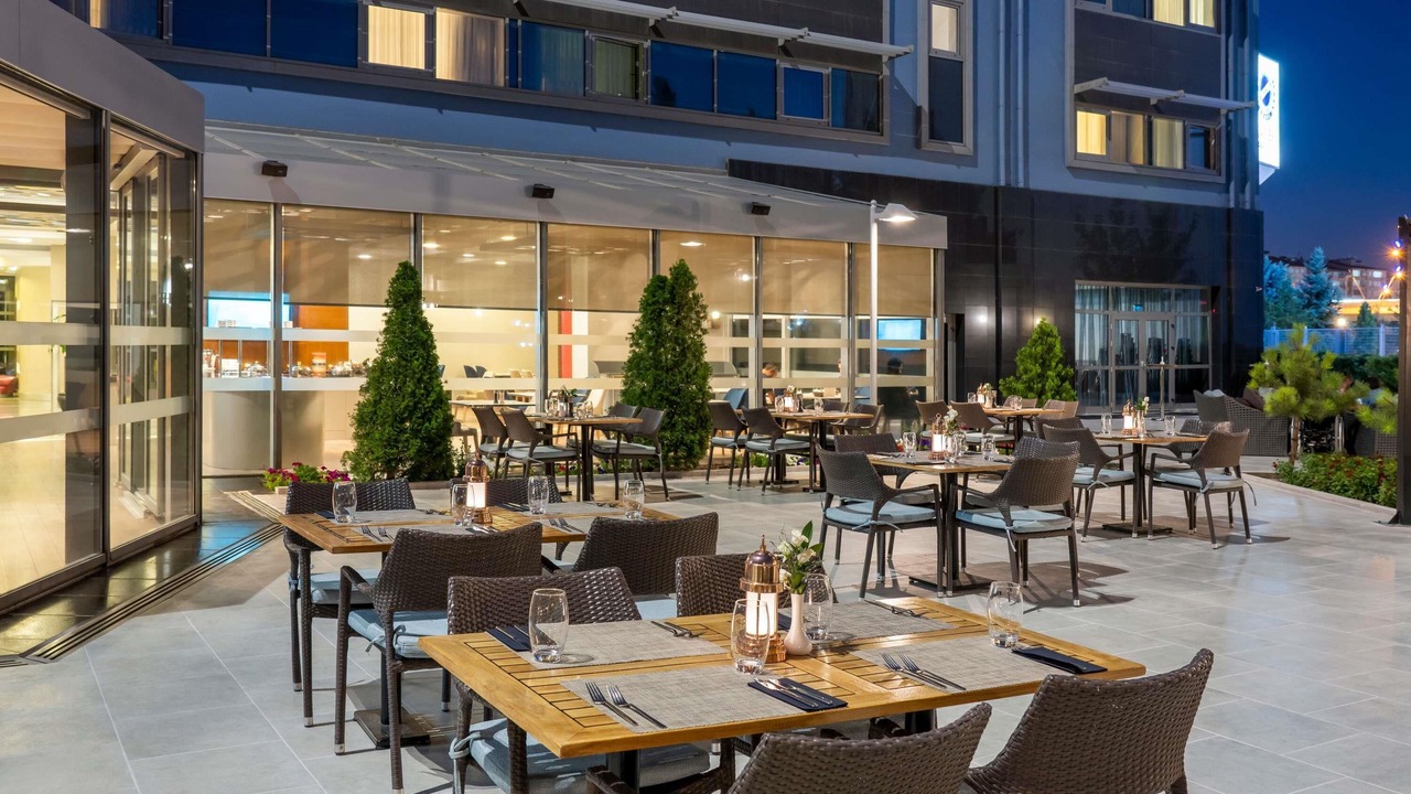 Photo of Outdoor in Kayseri