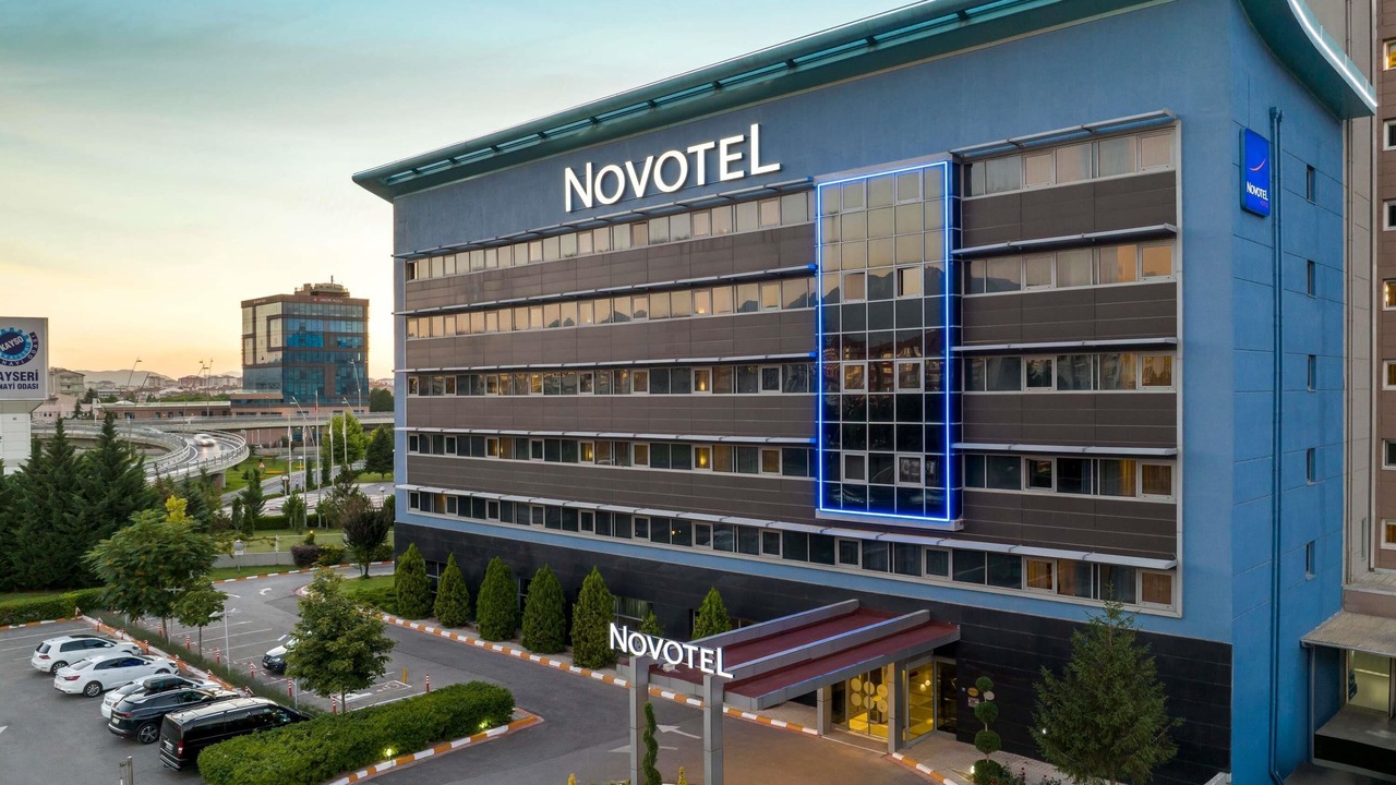 Photo of Outdoor in Kayseri