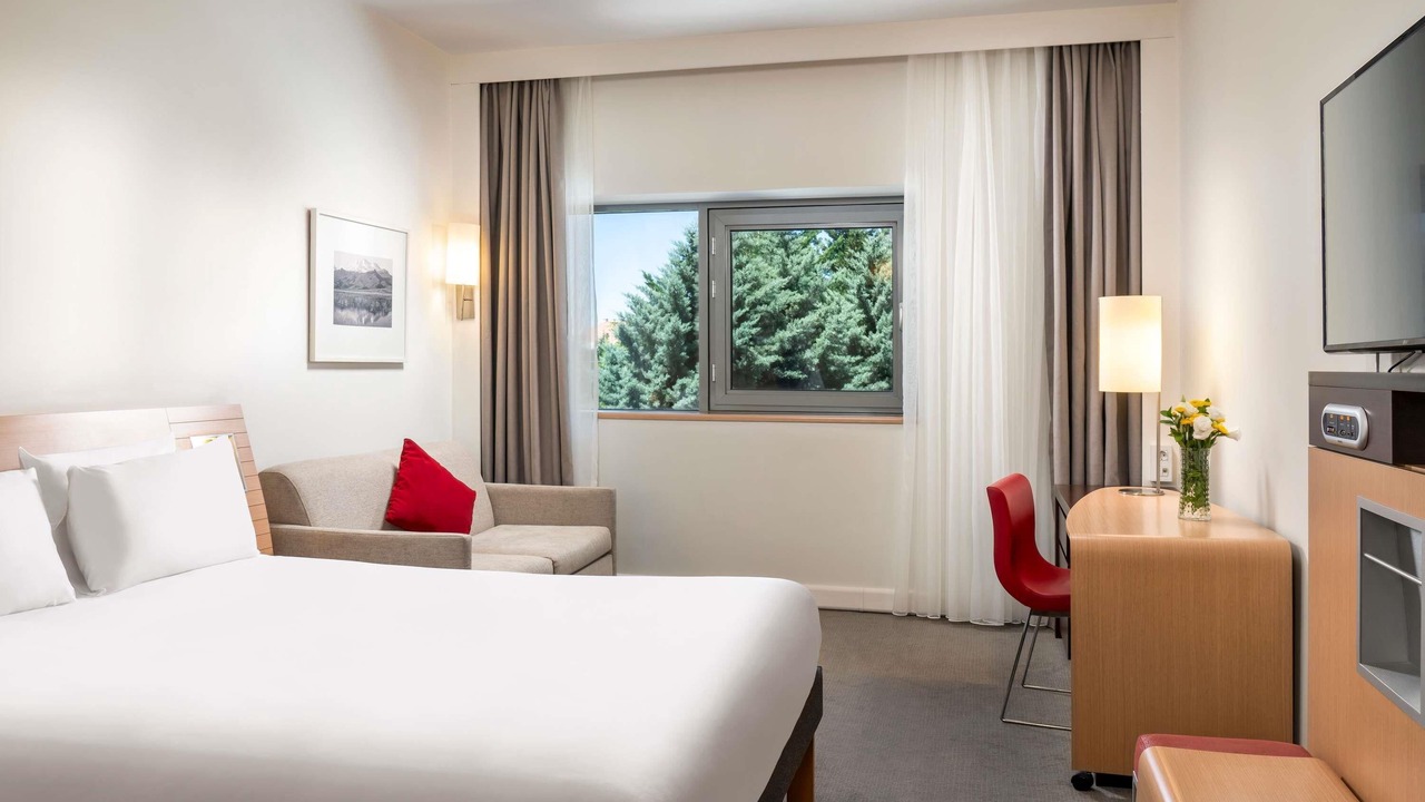 Photo of Bedroom in Kayseri