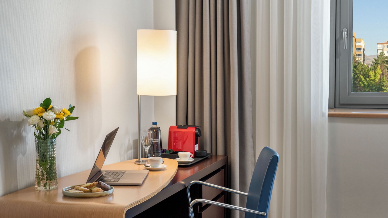 Photo of Bedroom in Kayseri