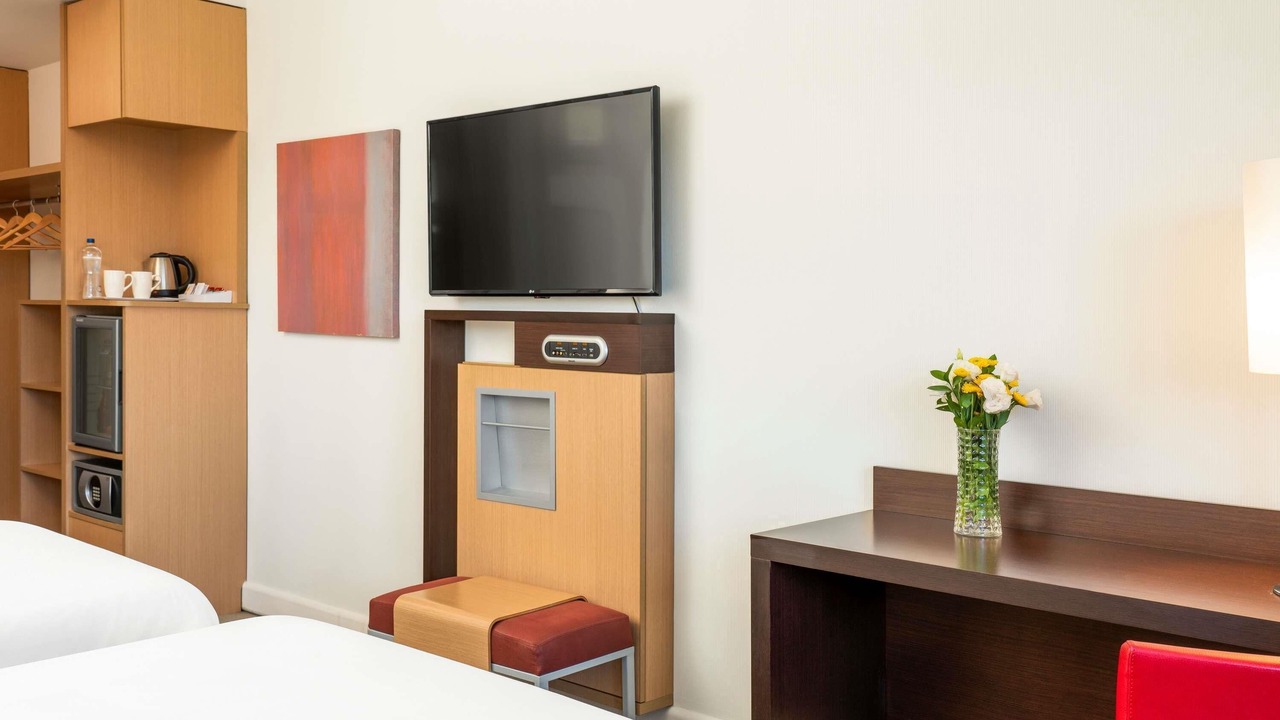 Photo of Bedroom in Kayseri