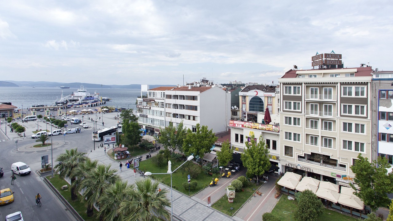 Photo of Others in Canakkale