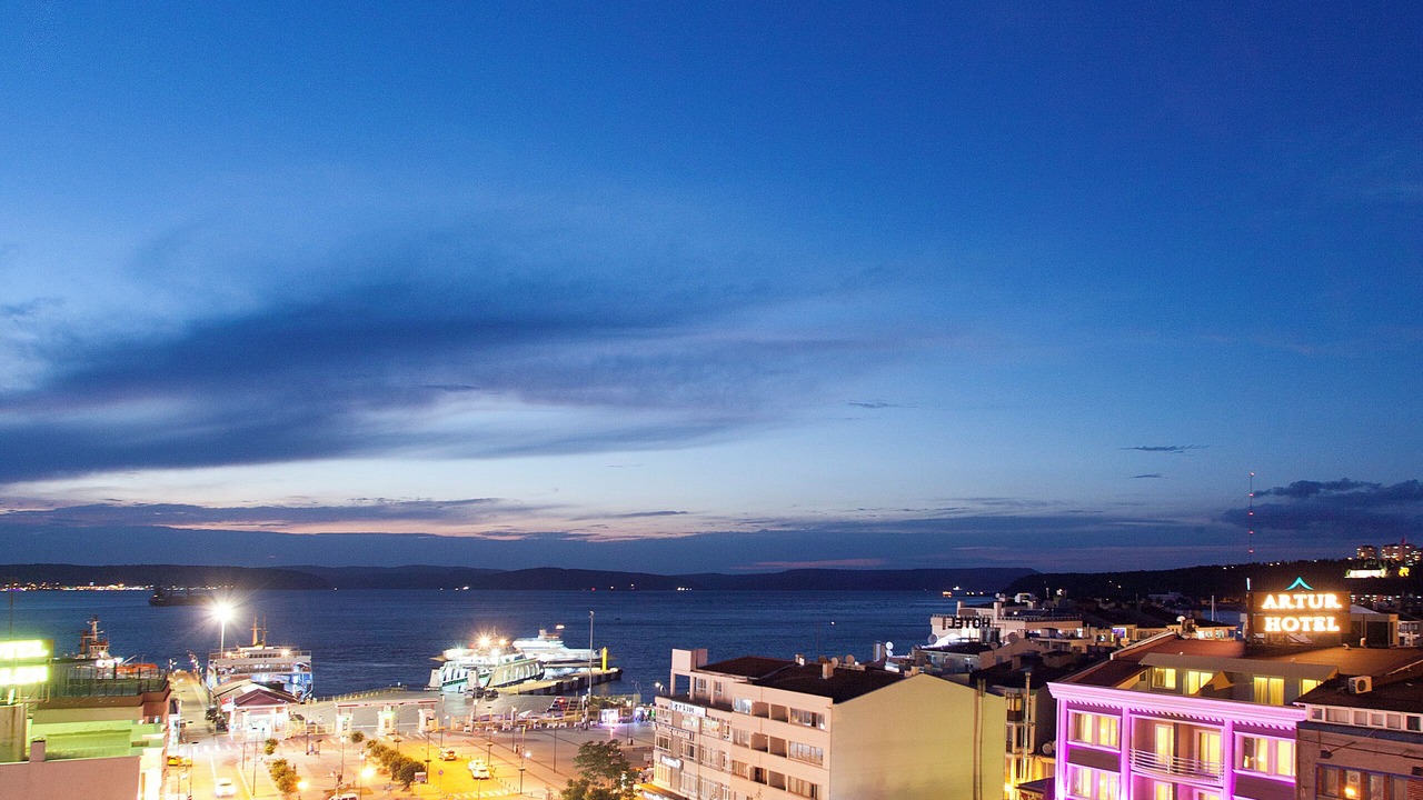Photo of Outdoor in Canakkale