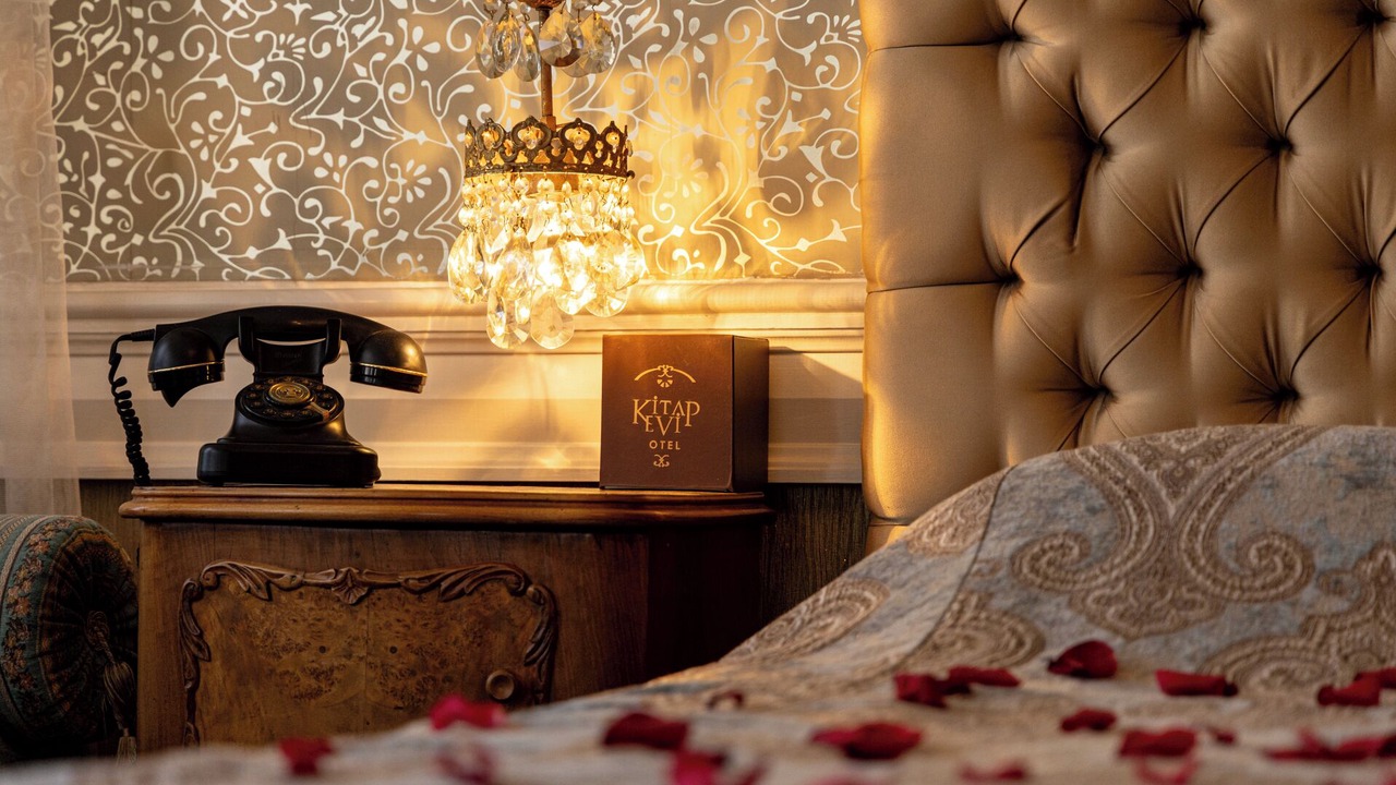 Photo of Bedroom in Osmangazi