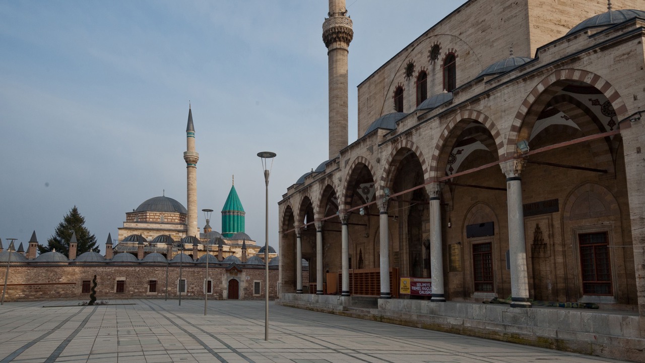Photo of Others in Konya
