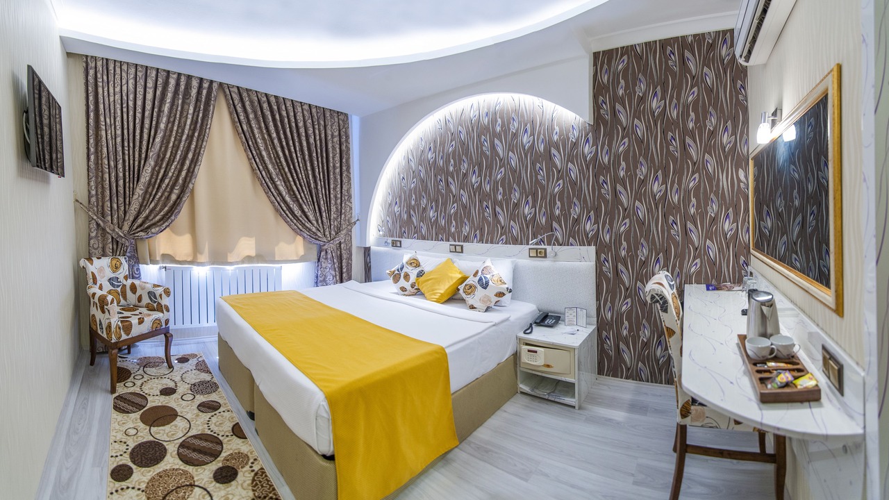 Photo of Bedroom in Konya