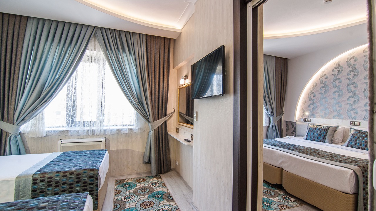 Photo of Bedroom in Konya