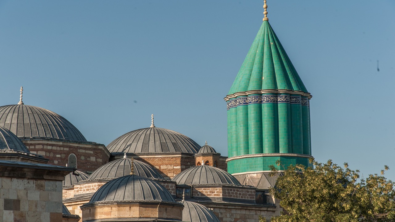 Photo of Others in Konya
