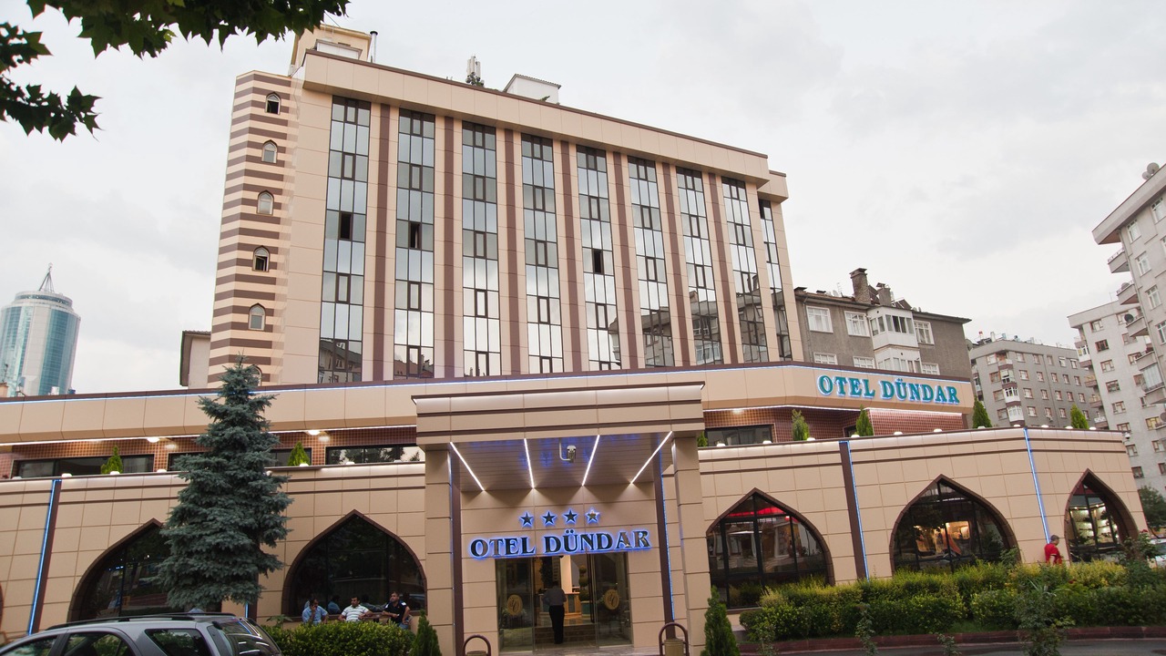 Photo of Outdoor in Konya