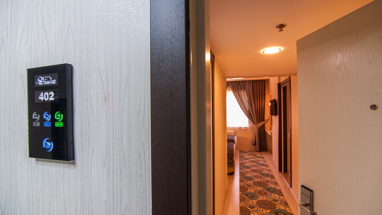 Photo of Bedroom in Konya