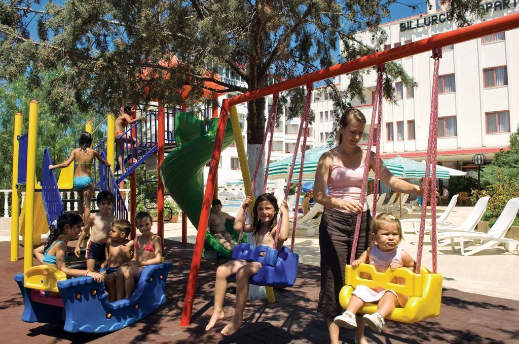 Photo of Outdoor in Sarimsakli