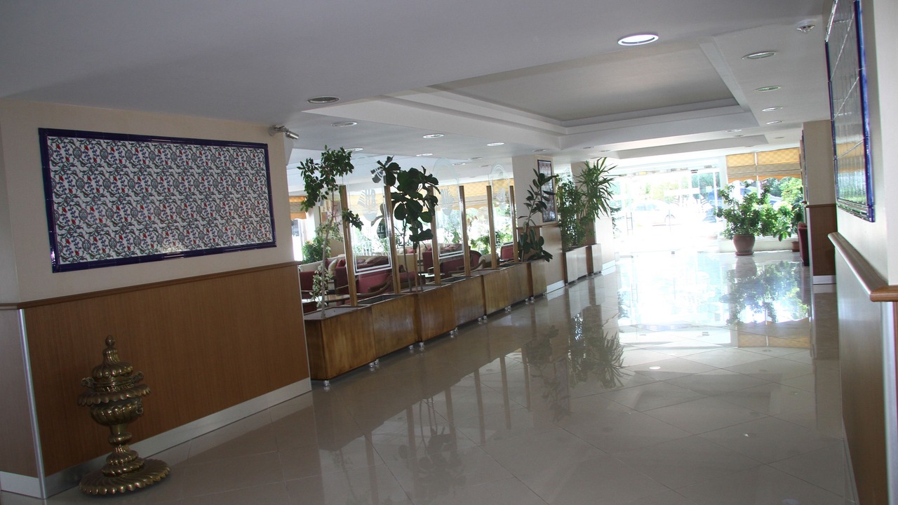 Photo of Others in Sarimsakli