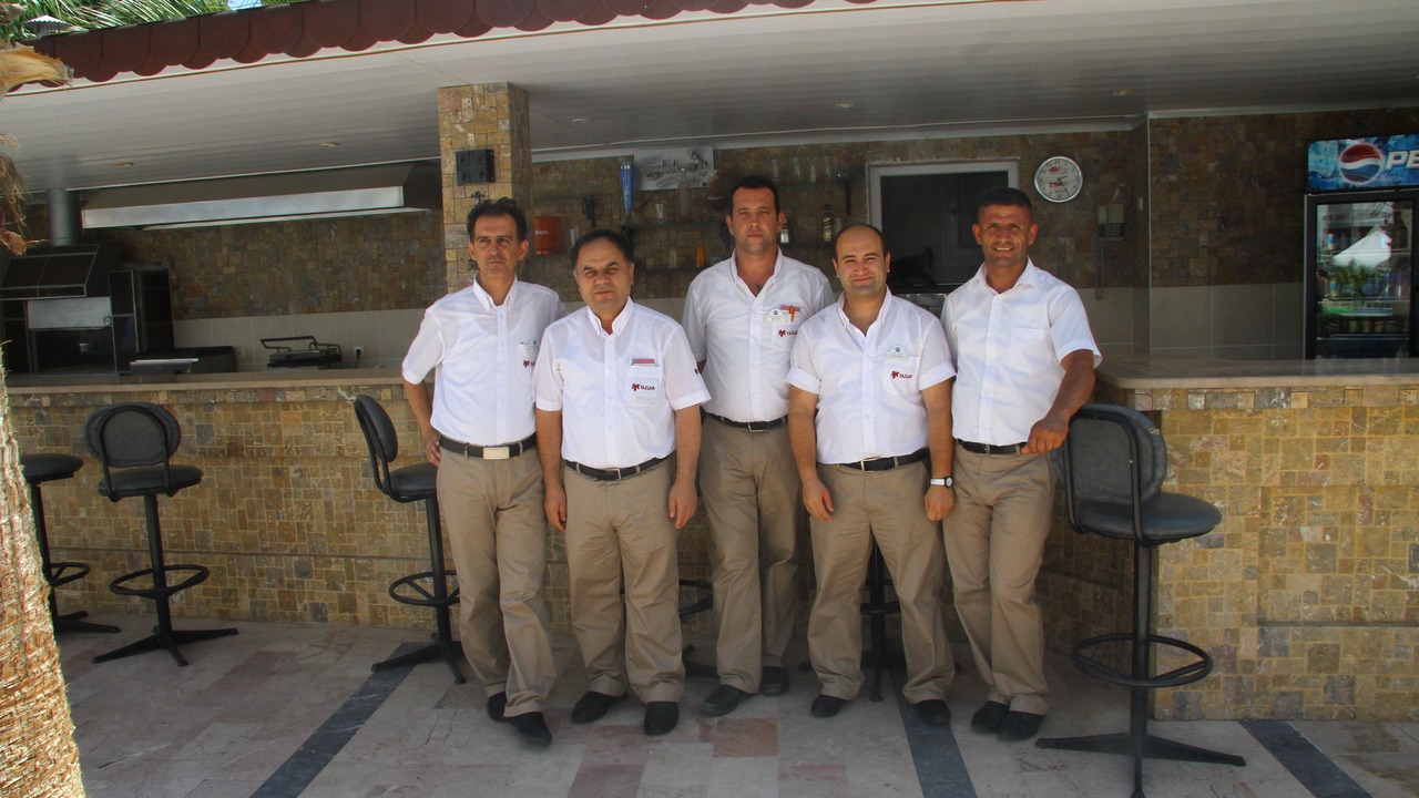 Photo of Others in Sarimsakli