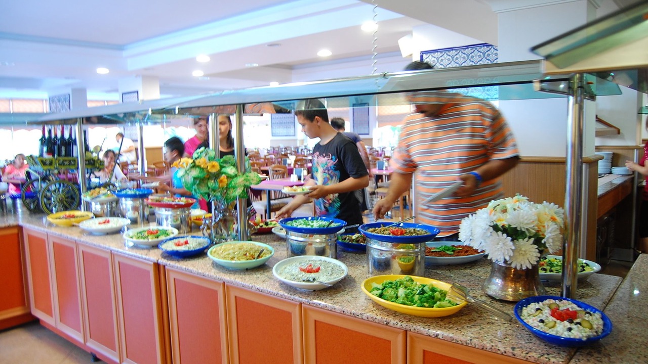 Photo of Others in Sarimsakli