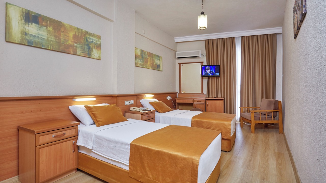 Photo of Bedroom in Sarimsakli