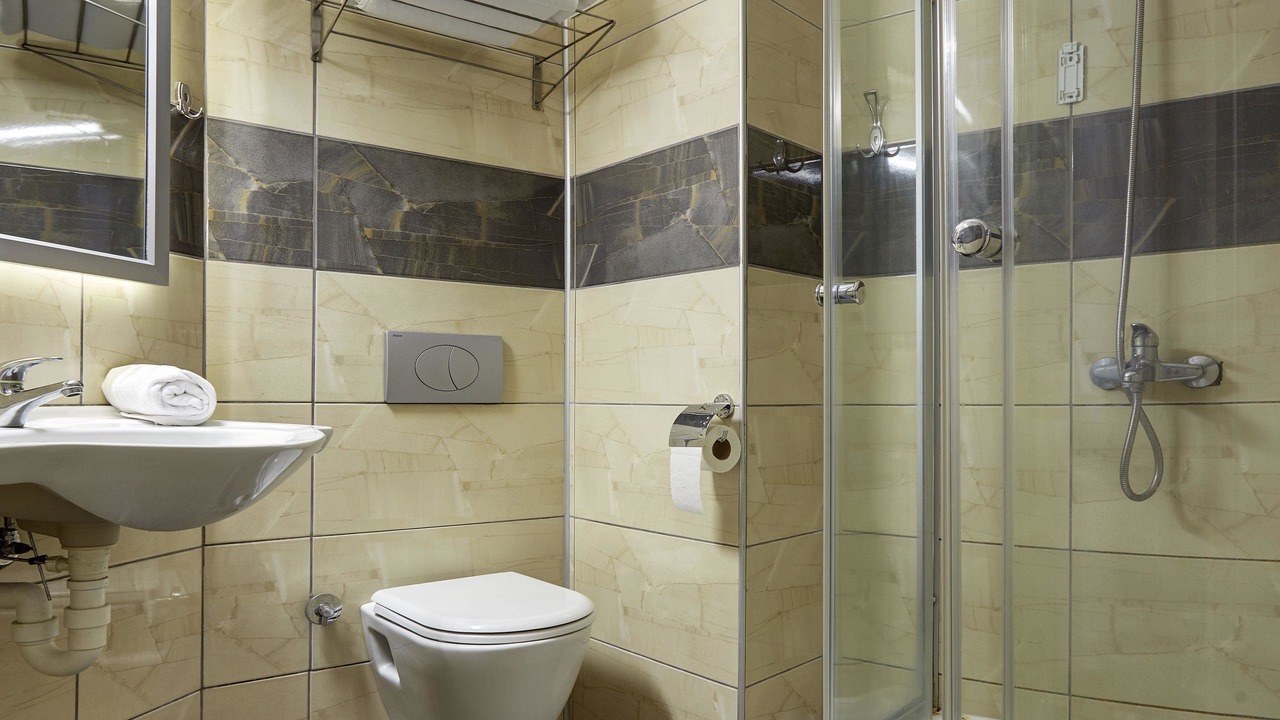 Photo of Bathroom in Sarimsakli