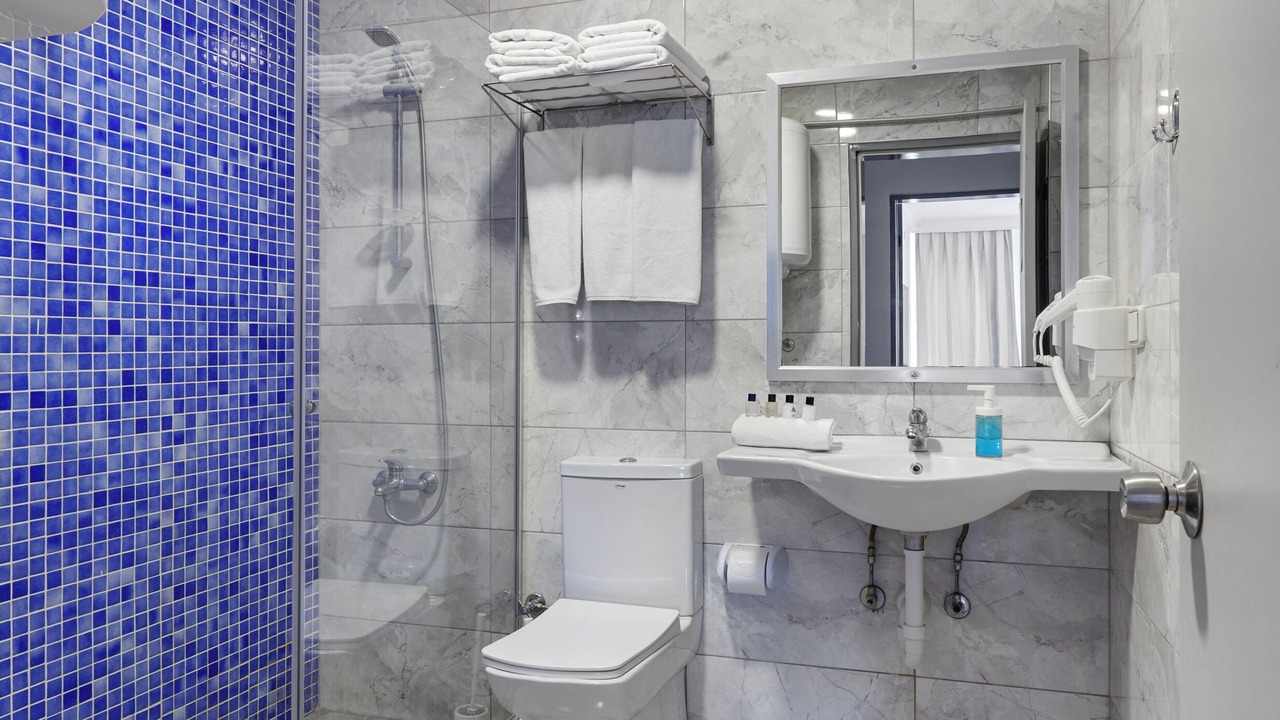Photo of Bathroom in Sarimsakli