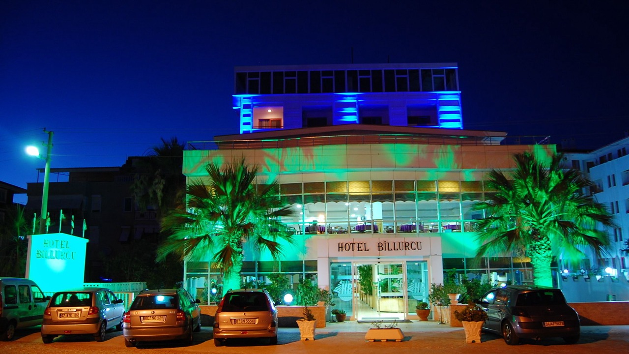 Photo of Outdoor in Sarimsakli