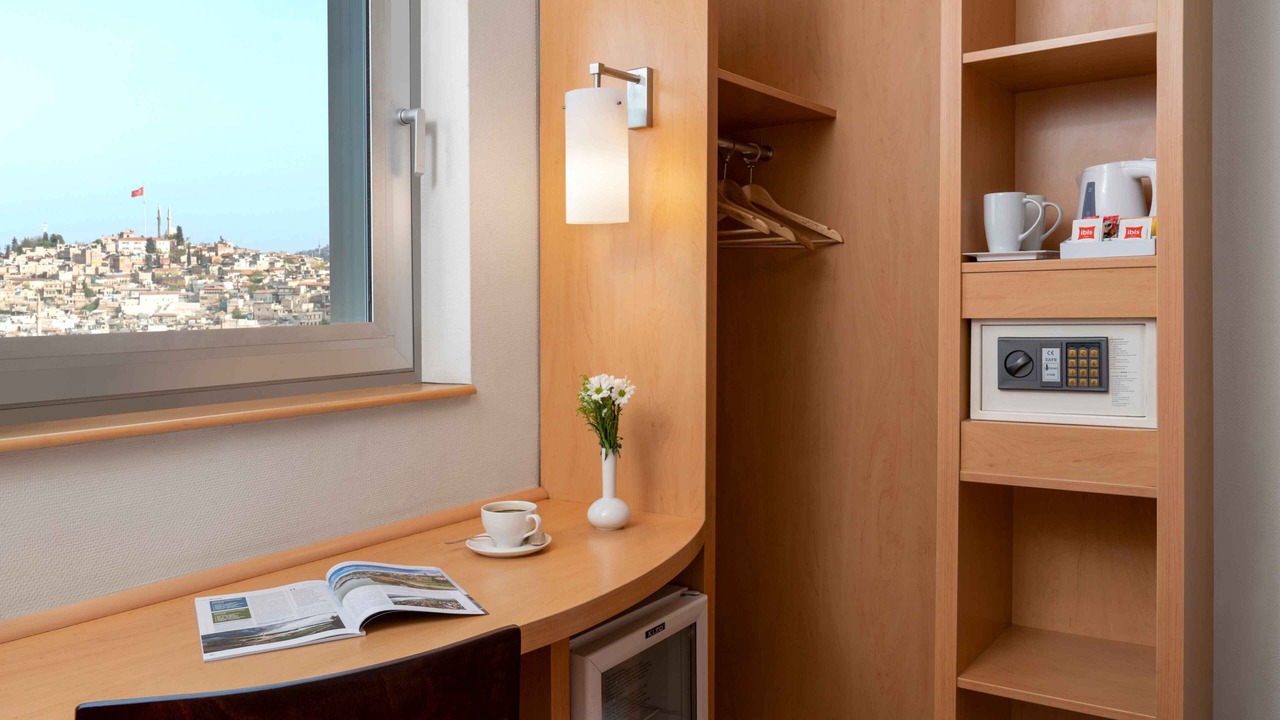 Photo of Bedroom in Gaziantep