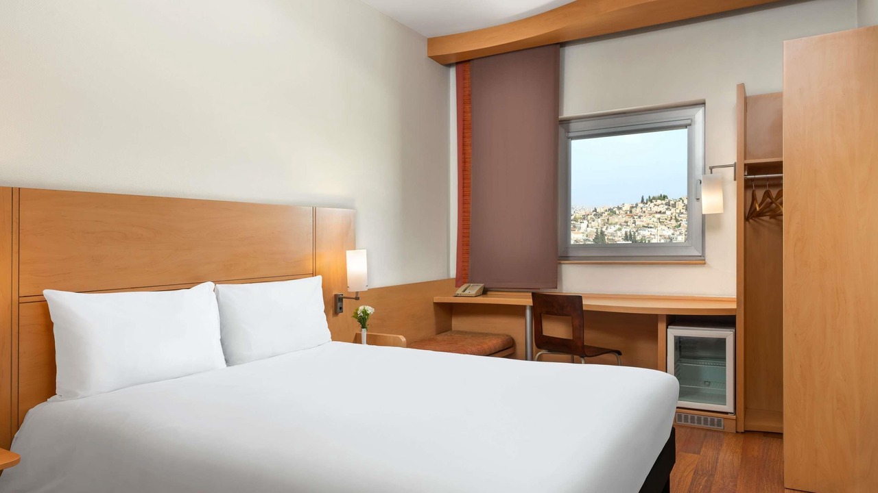 Photo of Bedroom in Gaziantep