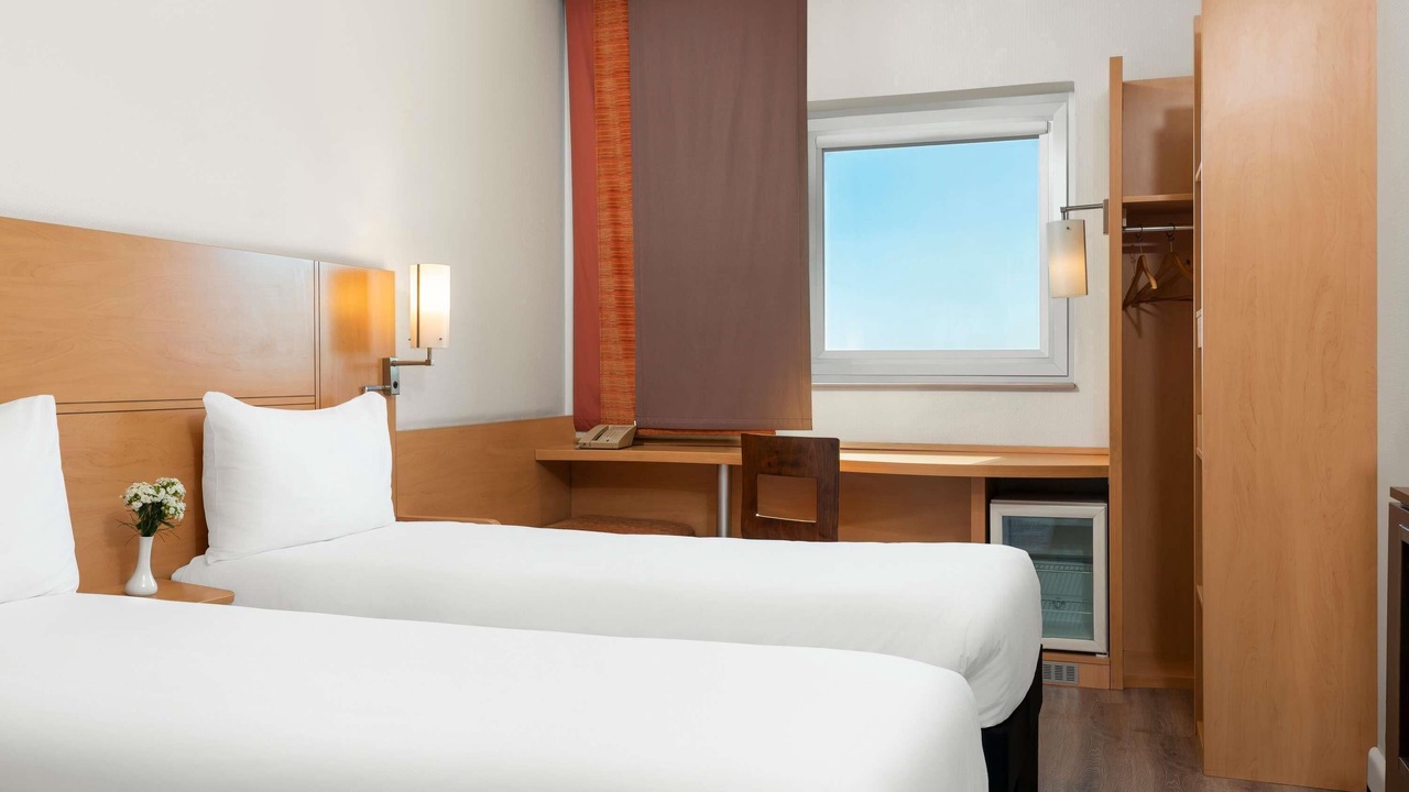 Photo of Bedroom in Gaziantep